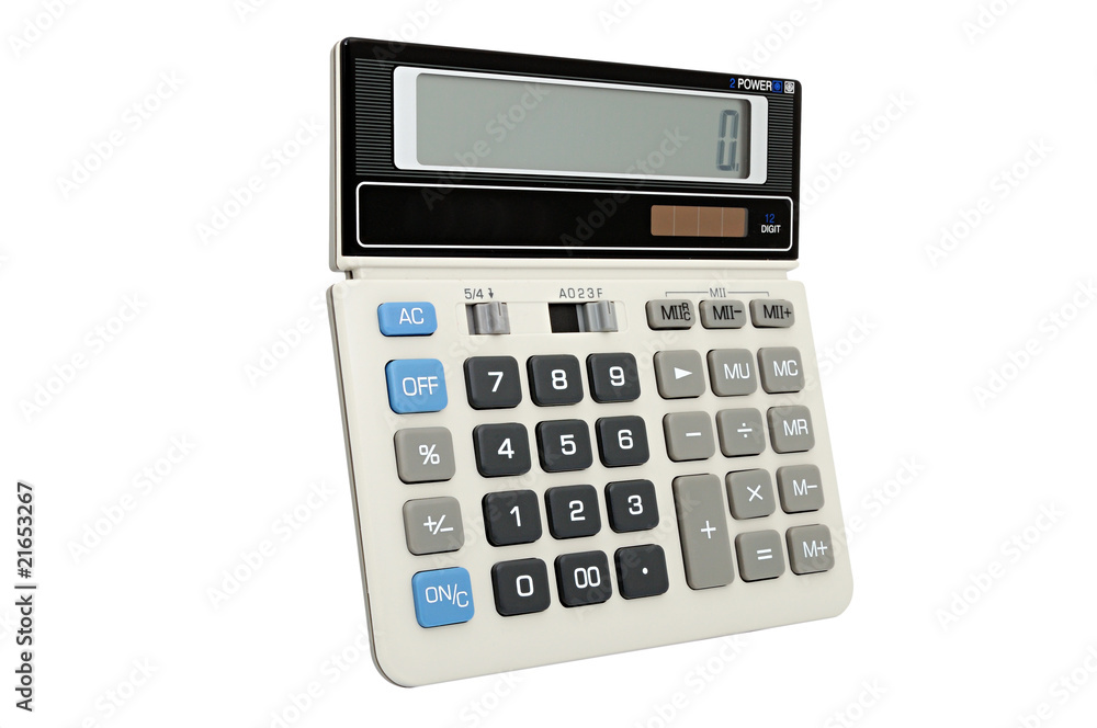 Calculator Calculator