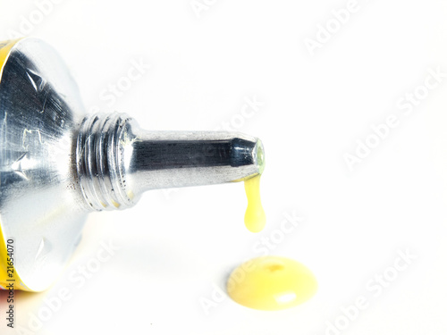 Glue
