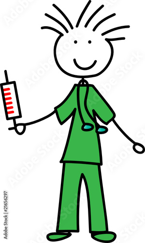 Krankenpfleger