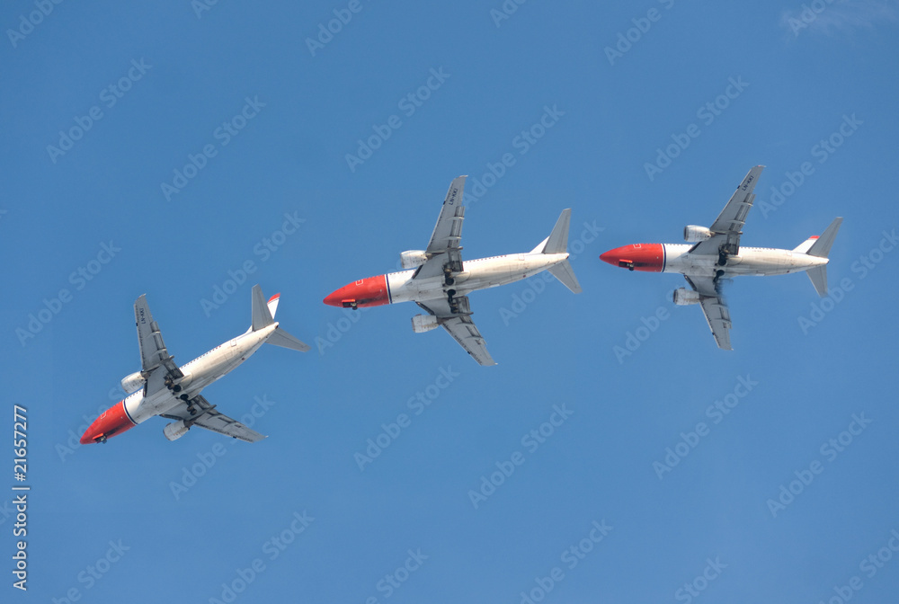 Passenger aircraft Passenger aircraft