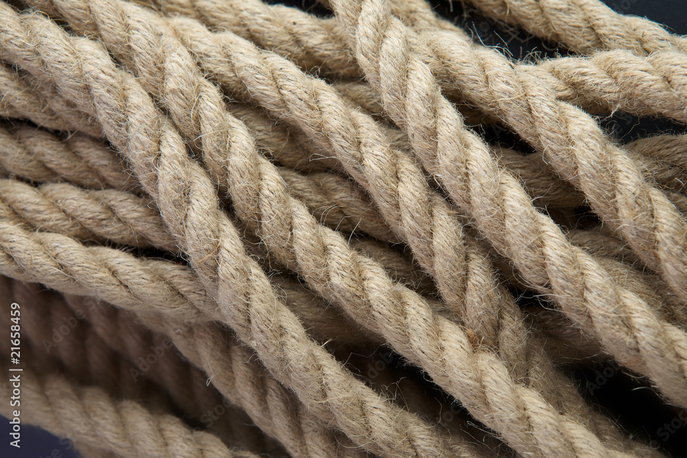 Rope