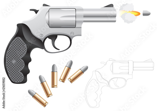 revolver