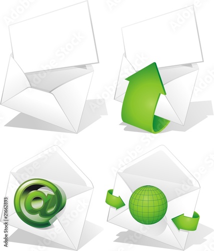 E-Mail Posta e Buste