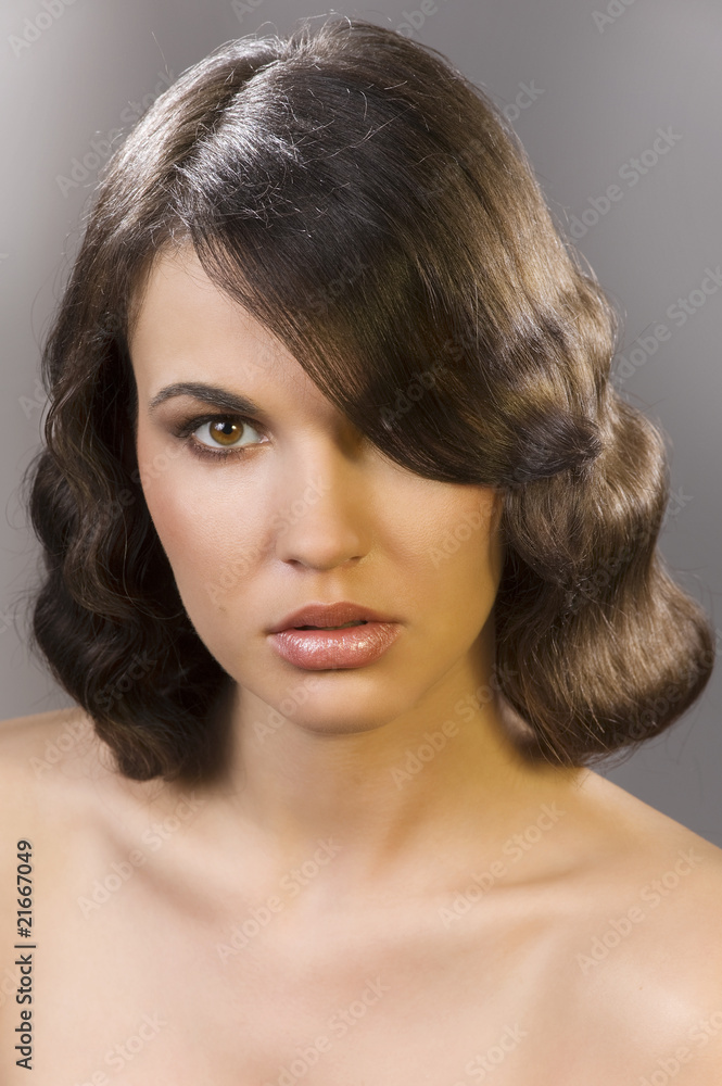 the old fashion coiffure the old fashion coiffure