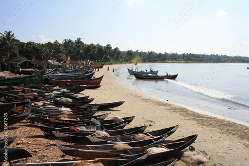 Bhaktal Beach (Murudeshwar)