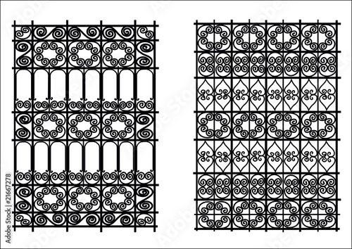 fenetres berberes 2