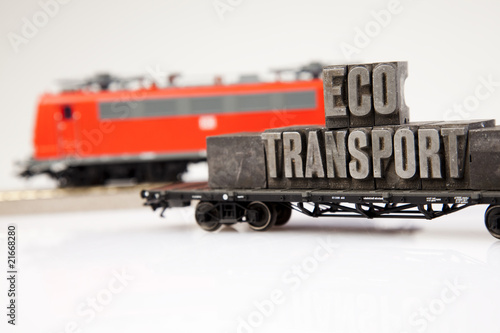 Eco Transport
