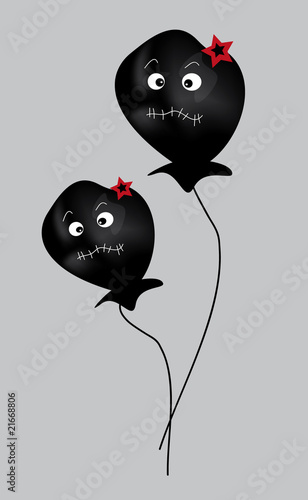 Luftballon