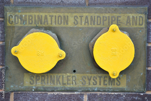 standpipe