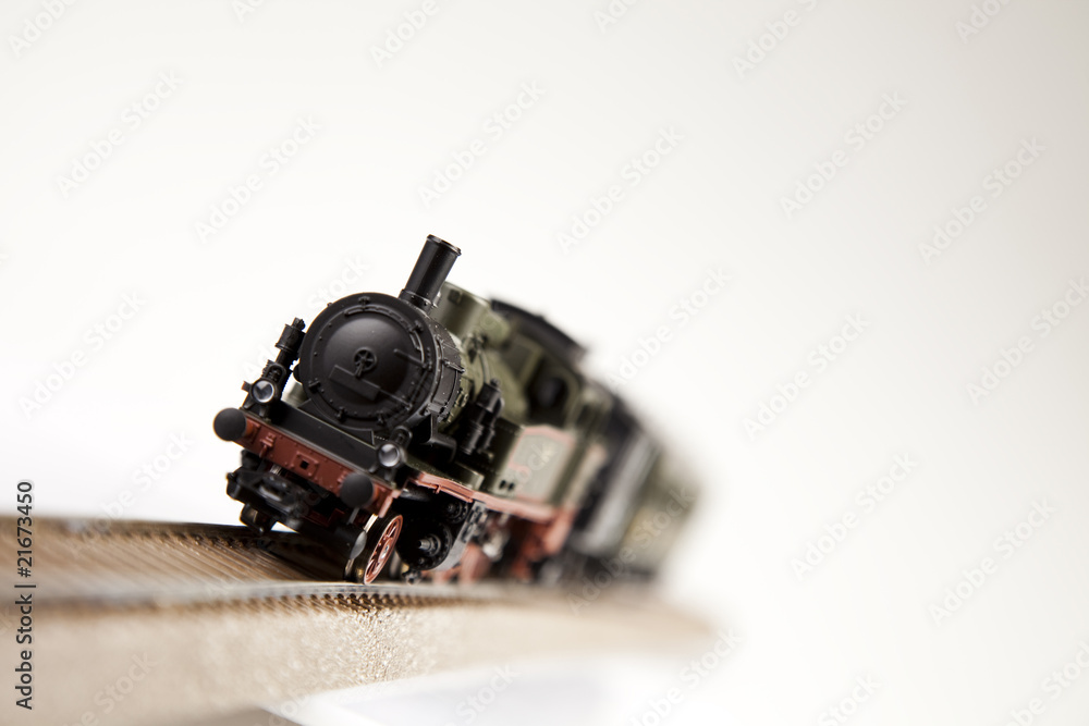 Fototapeta premium Far Away