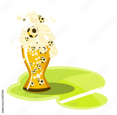 Beer_football