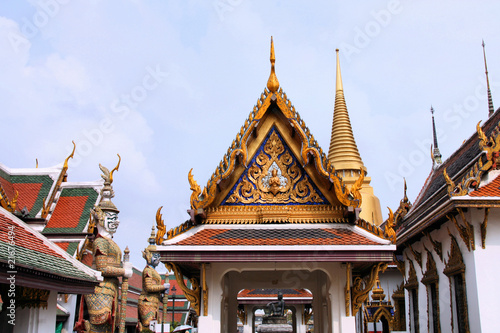 Grand Palace, Bangkok