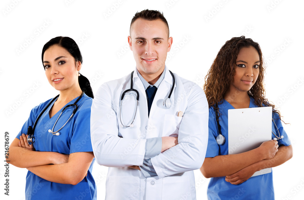 Medical Team Medical Team