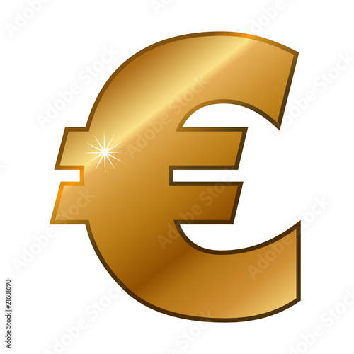 euro gold