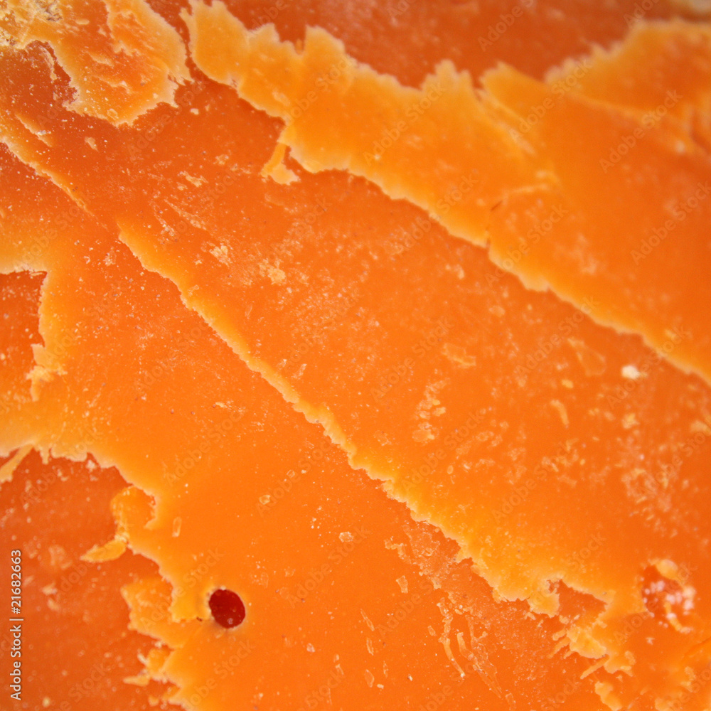 Mimolette extra vieille Mimolette extra vieille