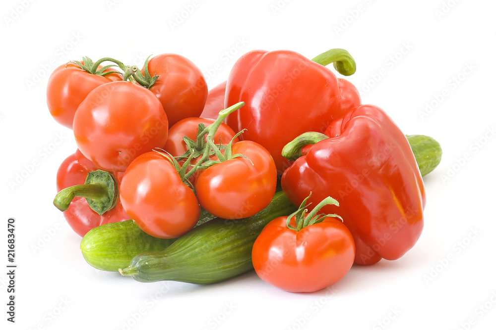 fresh vegetables fresh vegetables