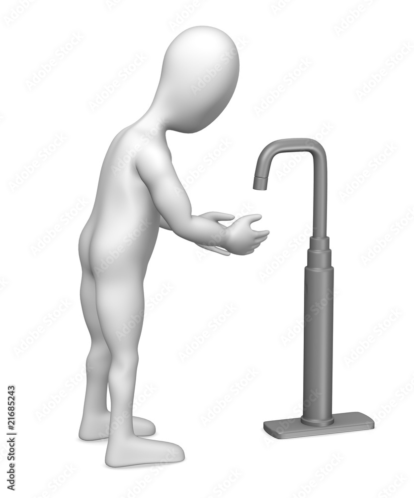 faucet