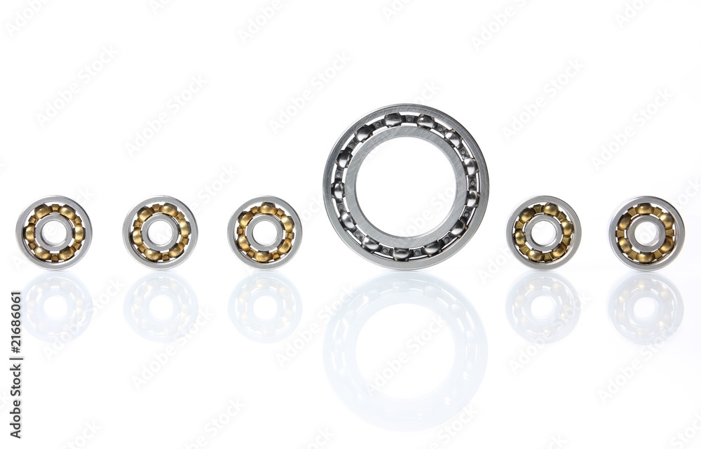 Bearings Bearings