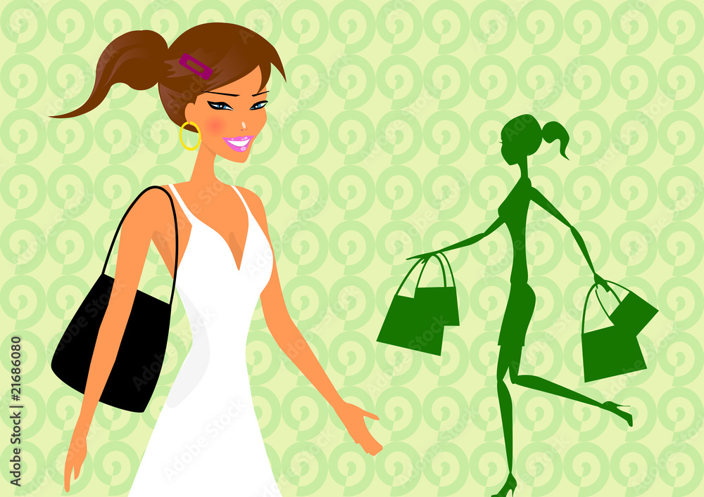 Shopping times Shopping times
