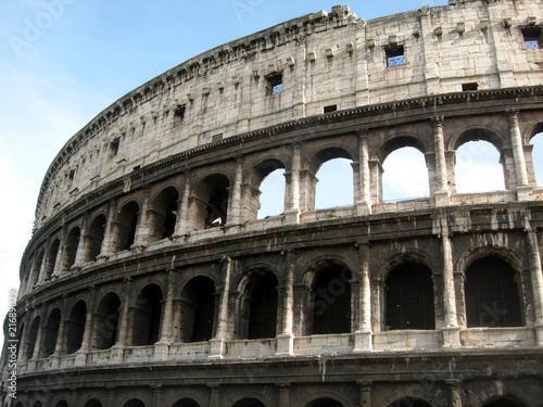 Colosseum, Roma