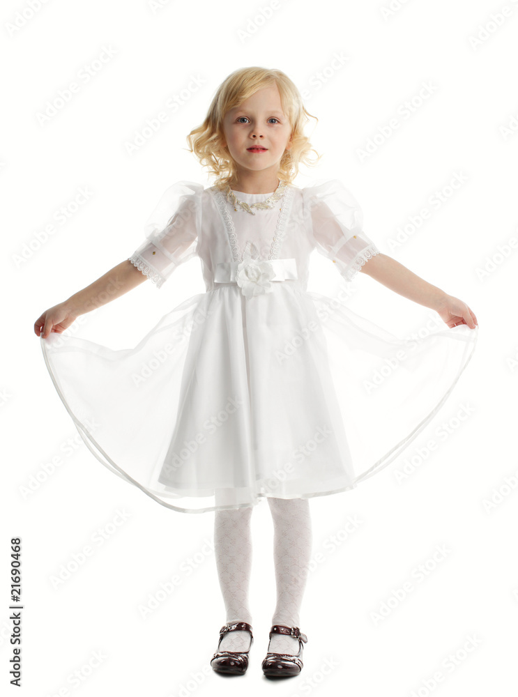 Beautiful child Beautiful child