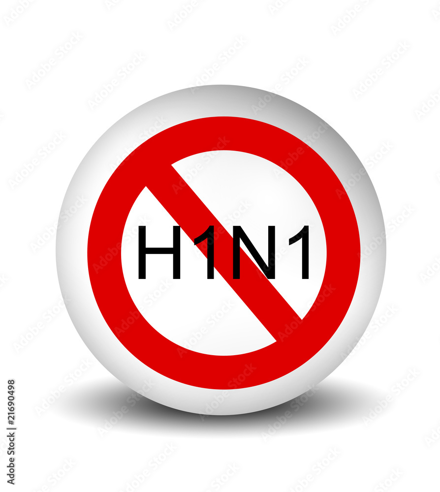 H1N1