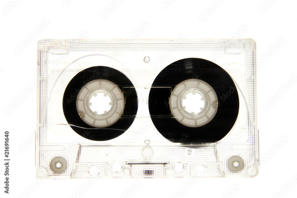 Fototapeta premium cassette