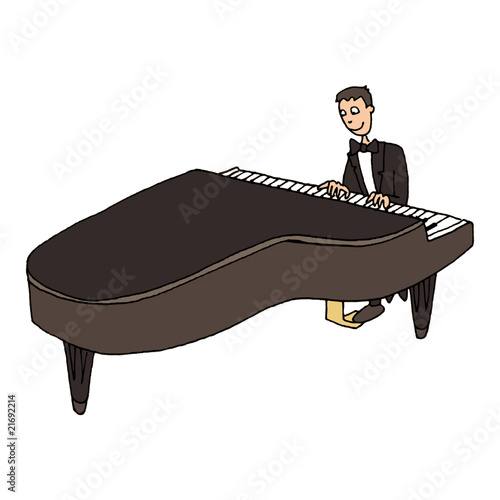 Pianiste