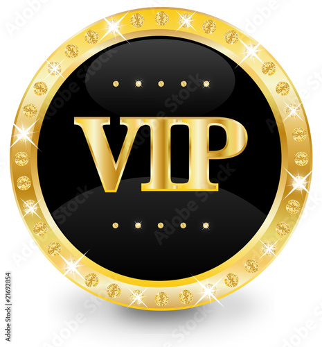 Vip icon