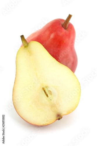 Reife Früchte