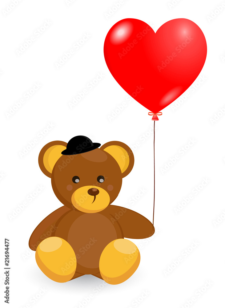 bear bear