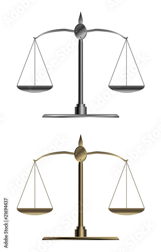 balance