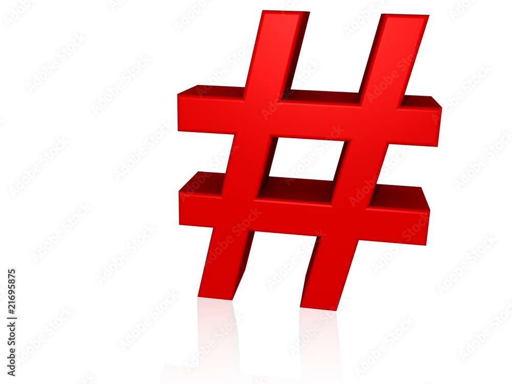 Obraz premium Raute 3d