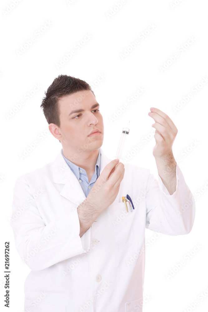 medical doctor medical doctor