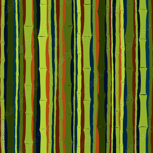 bamboo seamless background