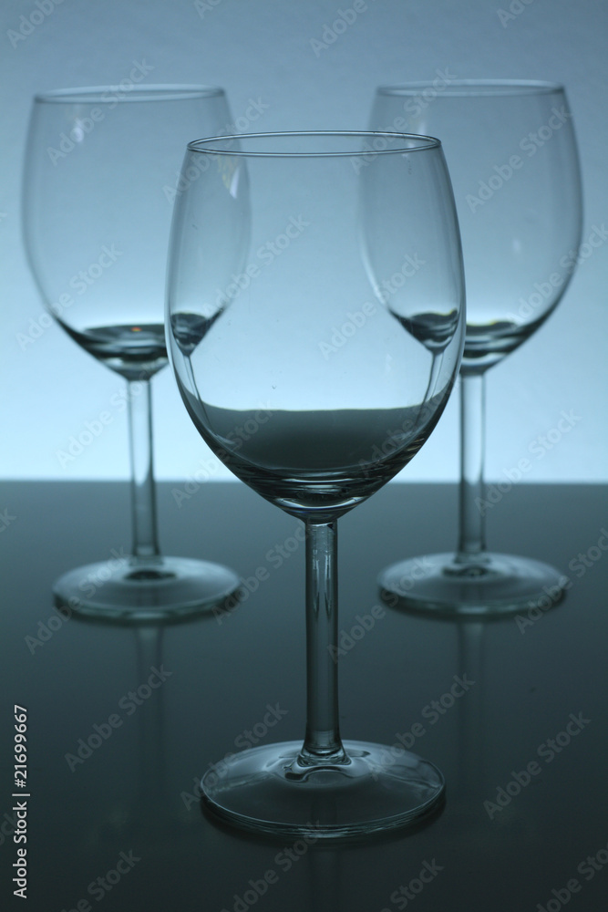 vine glasess vine glasess