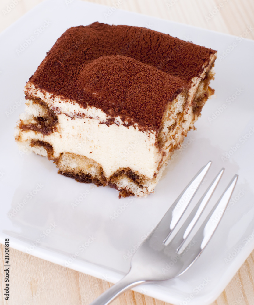 Tiramisu Tiramisu