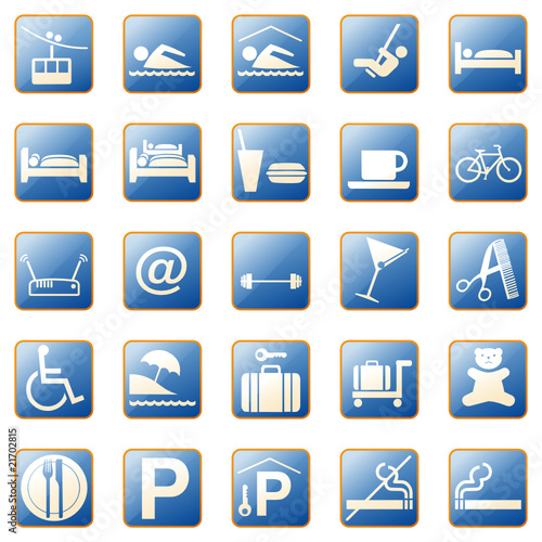 Holiday Icons
