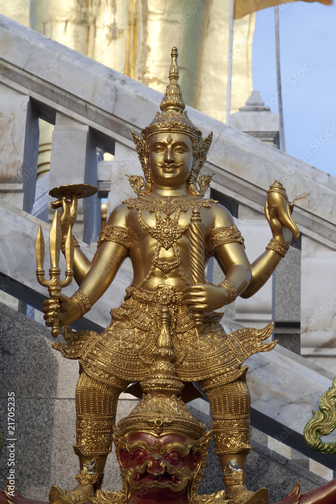 Thai God