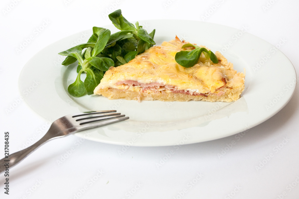 quiche quiche