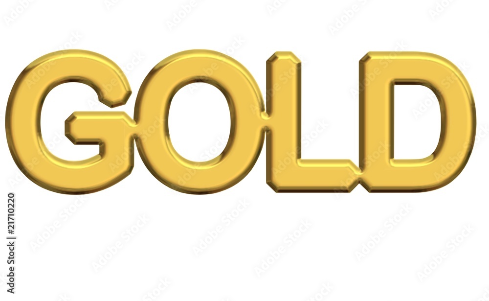 Gold