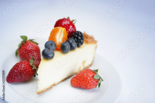 Cheesecake