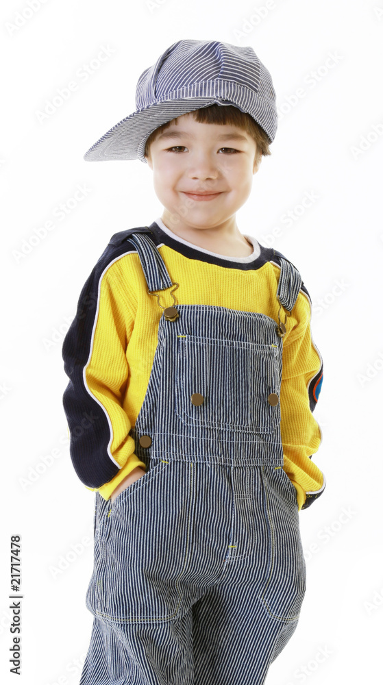 child style child style