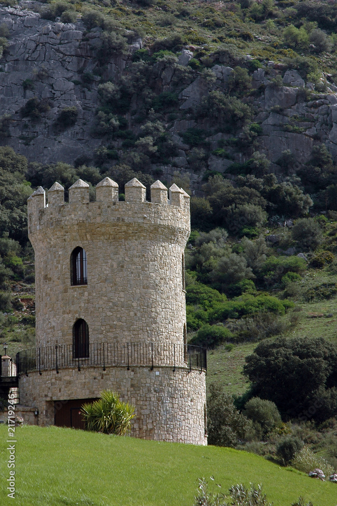 Castillo Castillo
