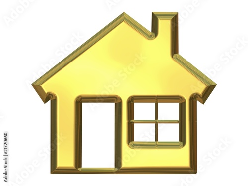maison or