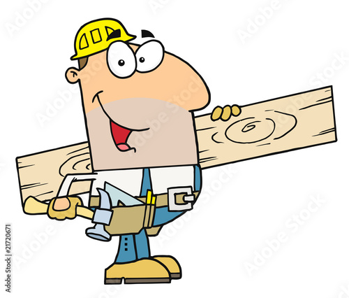 Worker Man