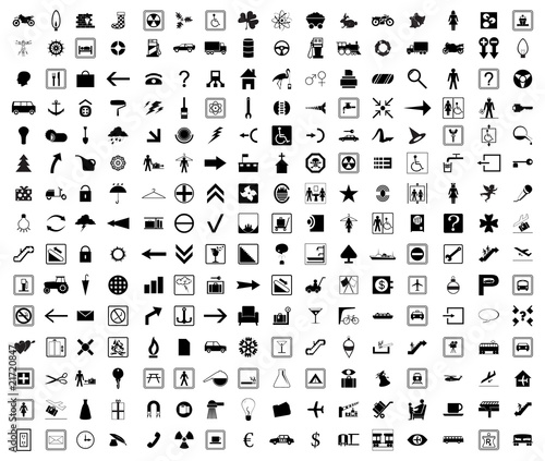 Signs