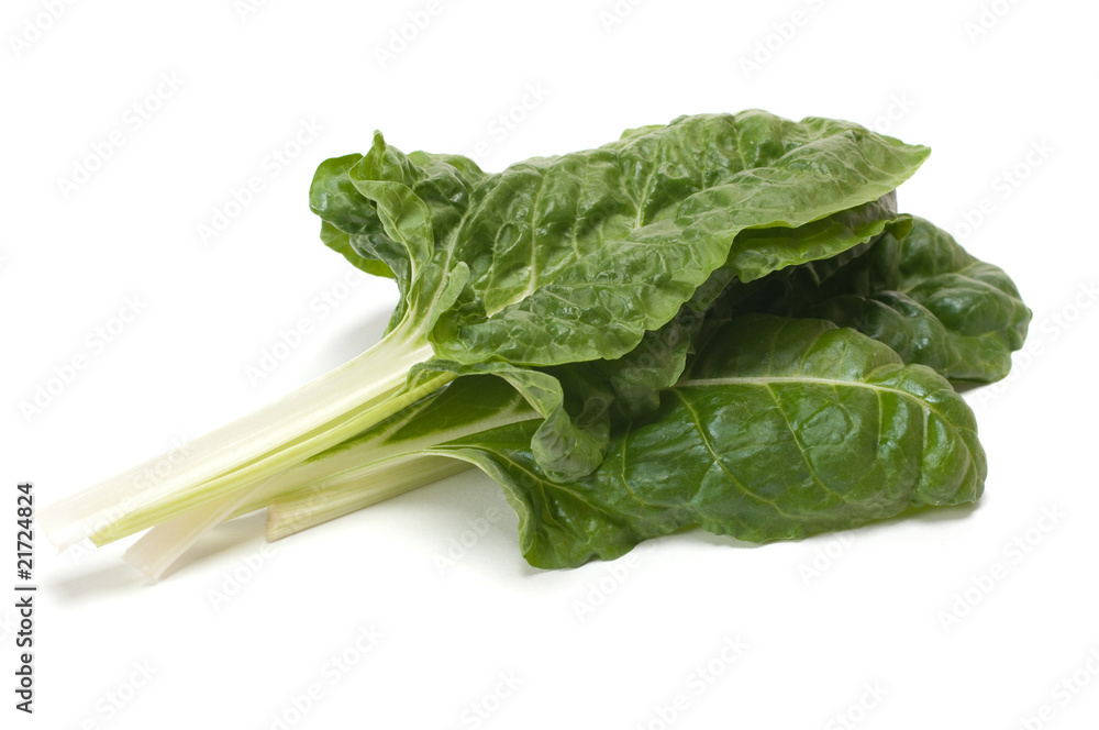 Swiss Chard Swiss Chard