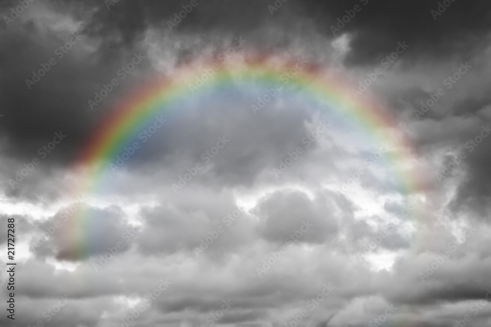 rainbow rainbow
