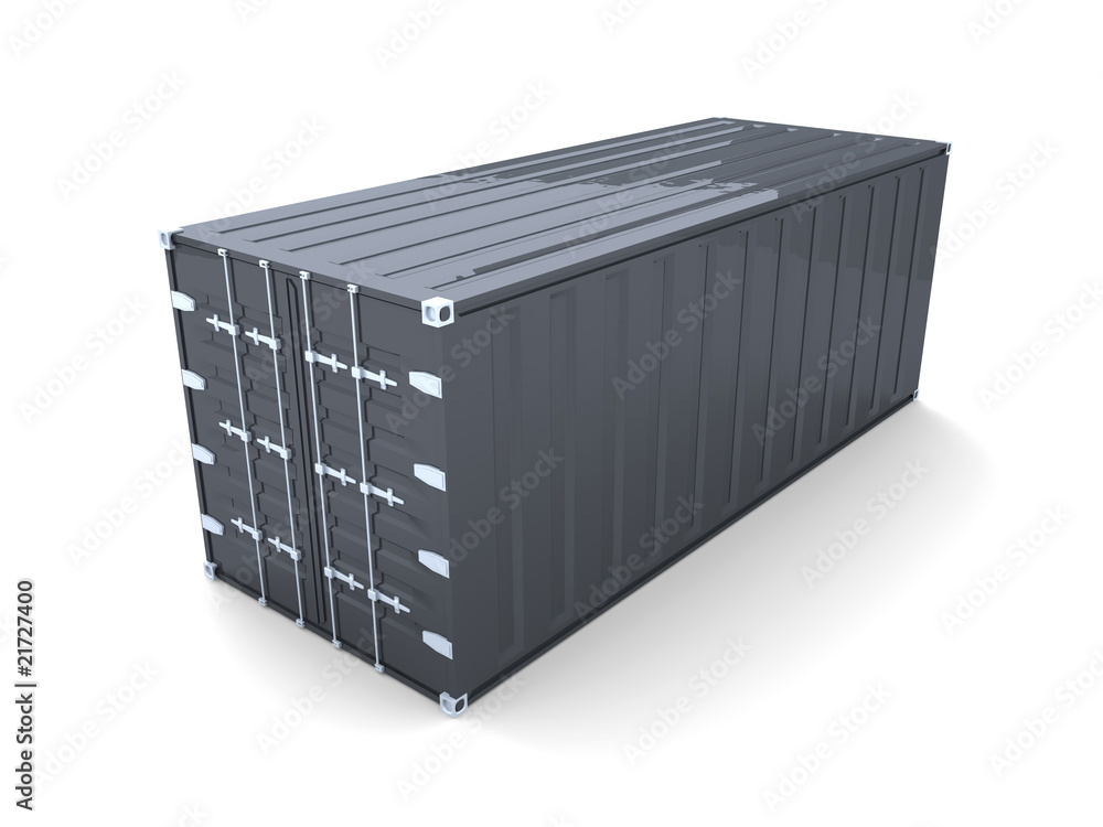 Container Container